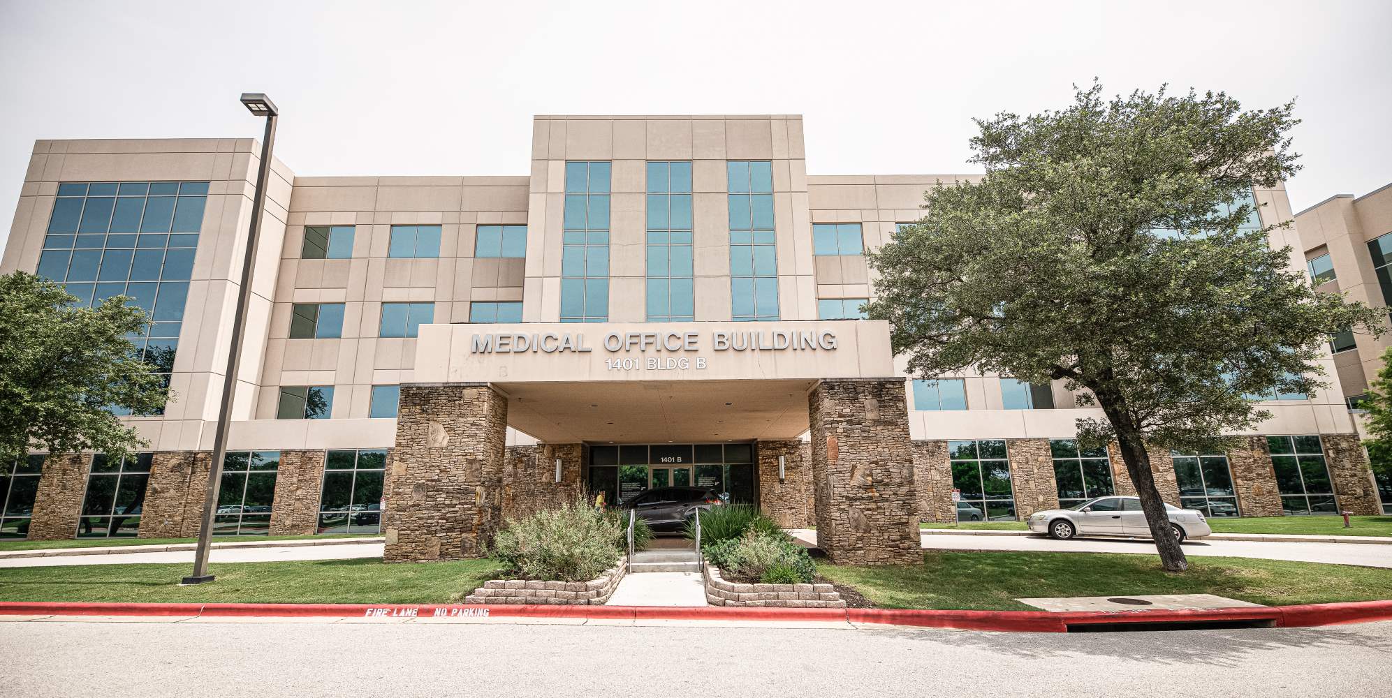 Austin ENT