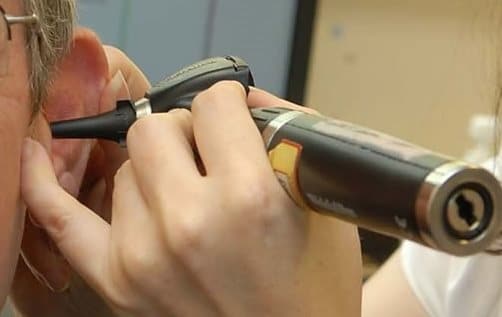 Adult Hearing Evaluation audiology austin