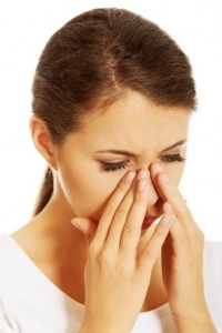 Sinusitis Treatment